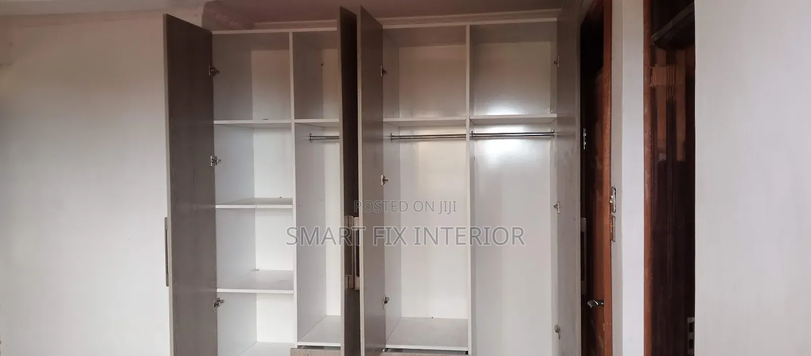 Wardrobes Cabinet Design and Installation