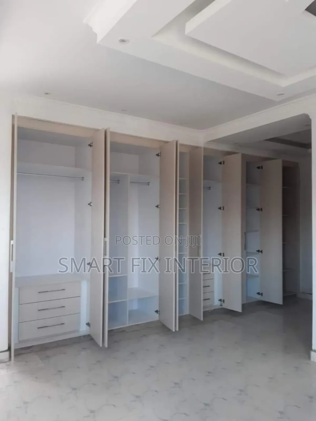 Wardrobes Cabinet Design and Installation