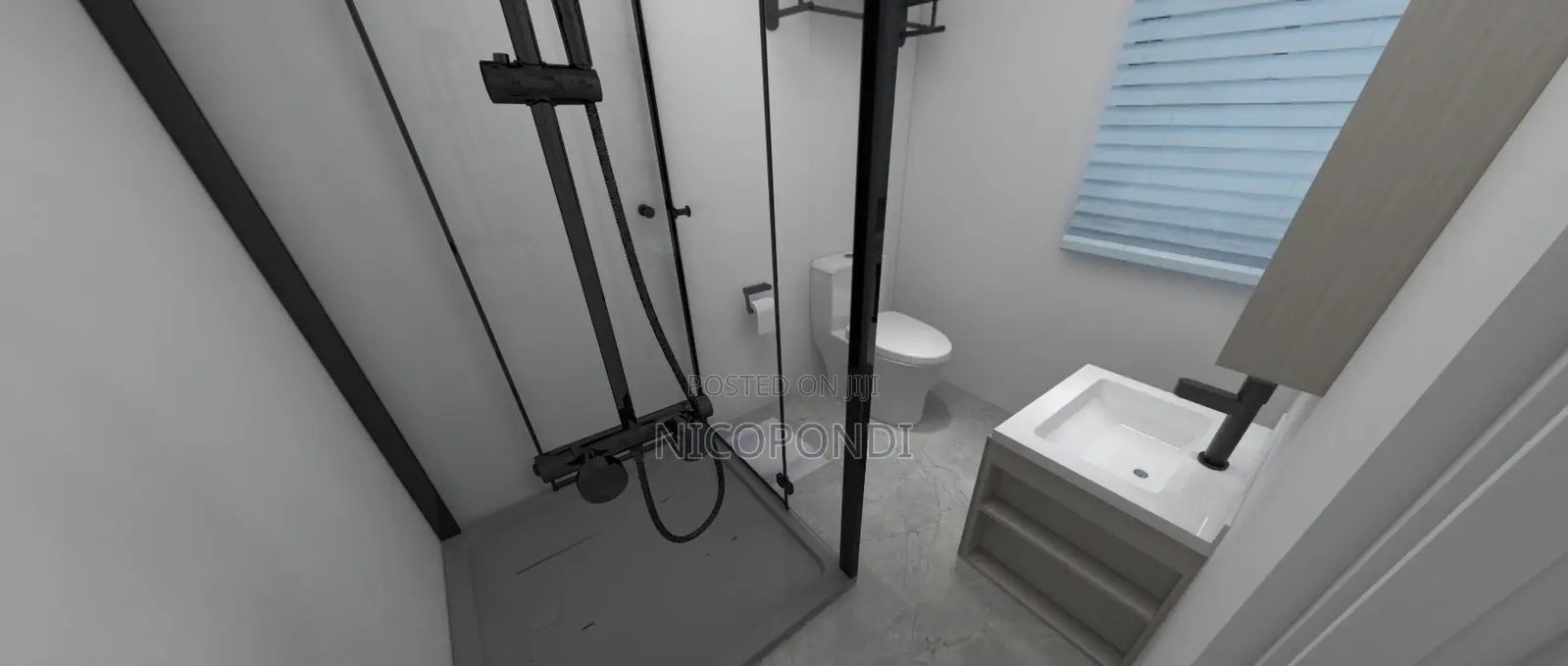 2bdrm Apartment in Kilimani, Hurlingham for sale