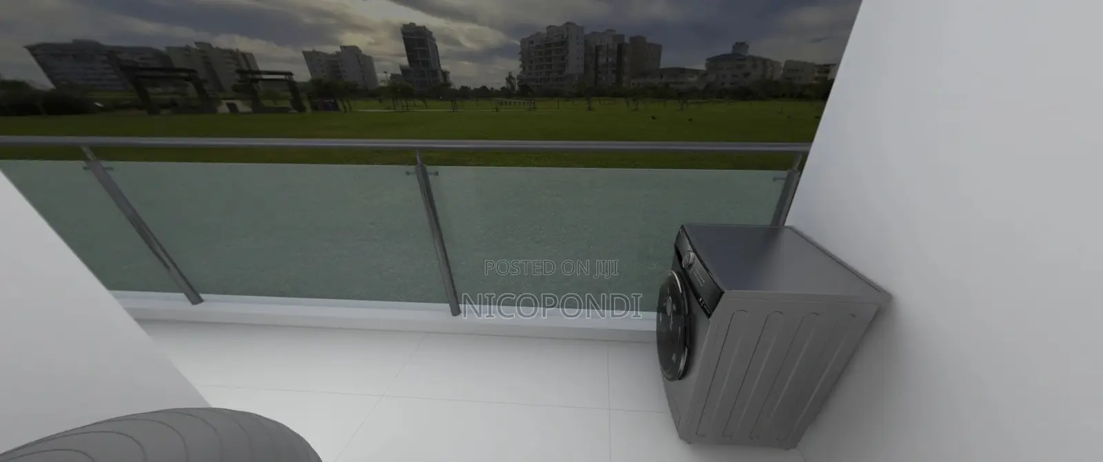 2bdrm Apartment in Kilimani, Hurlingham for sale