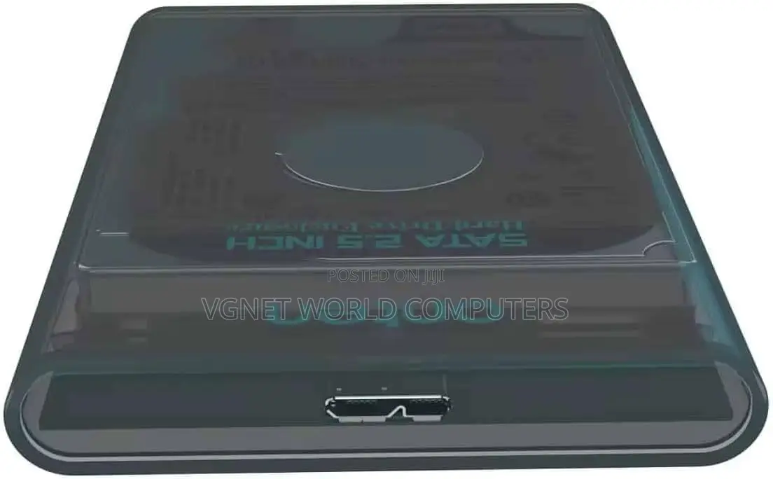 Onten Uhd2 Usb 3.0 to 2.5 HDD External Case