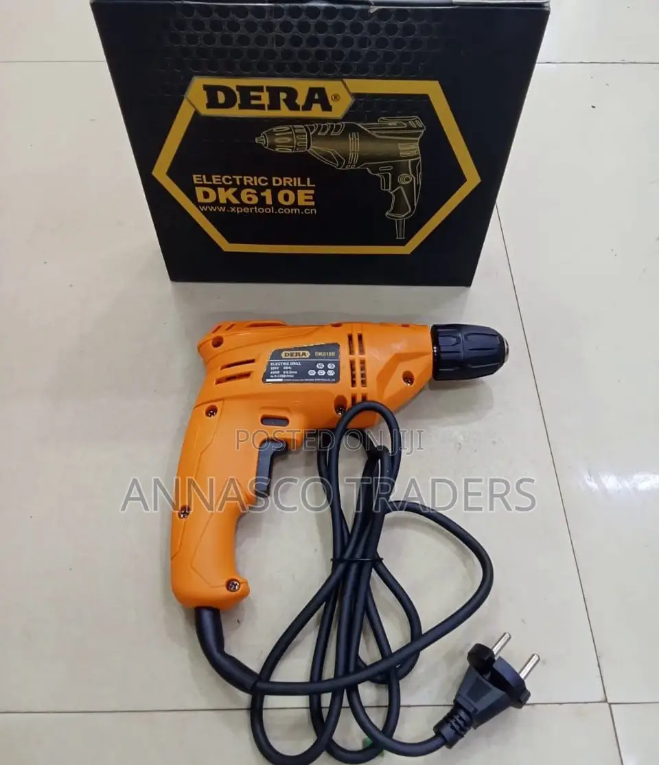 Strong Dera Drill 450w