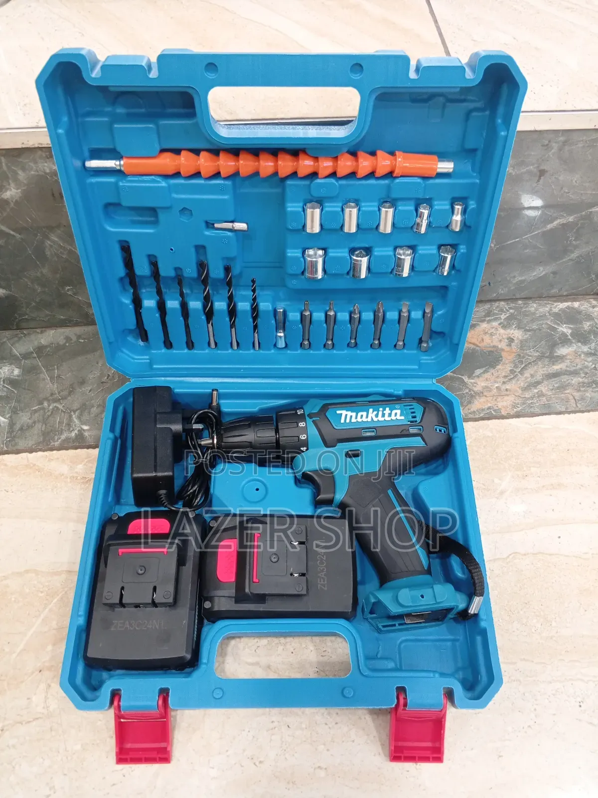 26v Makita Cordless Drill