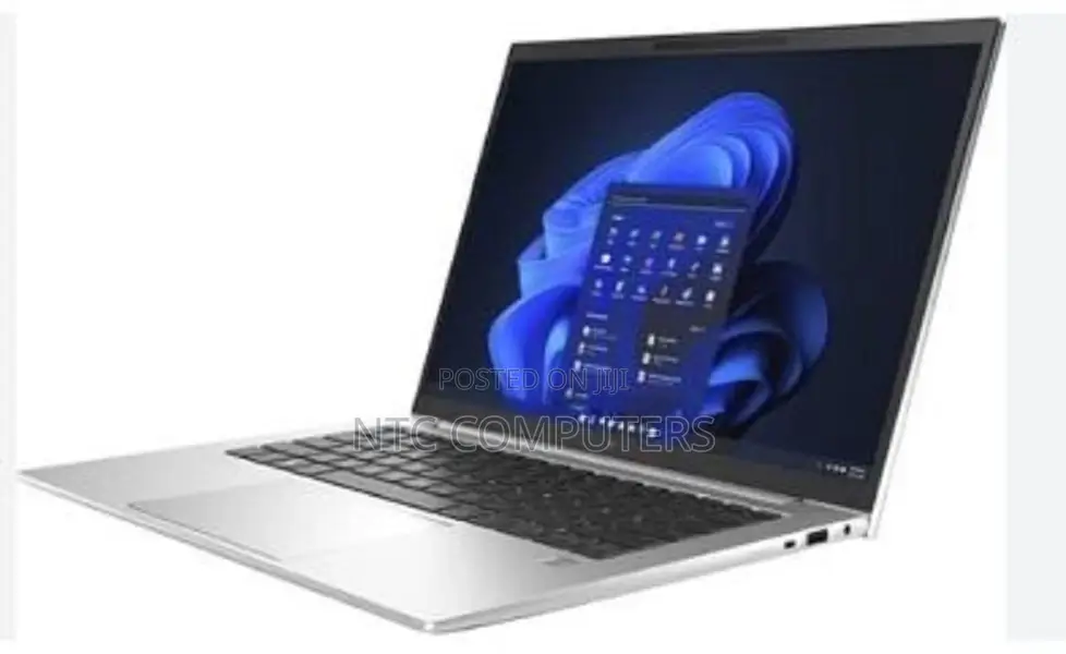 New Laptop HP EliteBook 840 G9 16GB Intel Core I7 SSD 1T