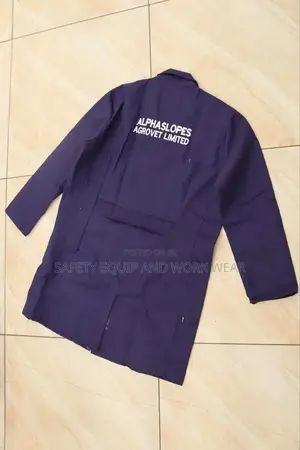 Branded Safety Gear