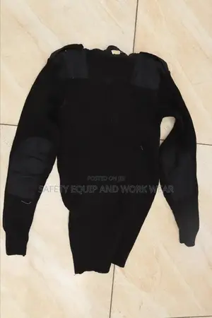 Security Sweater