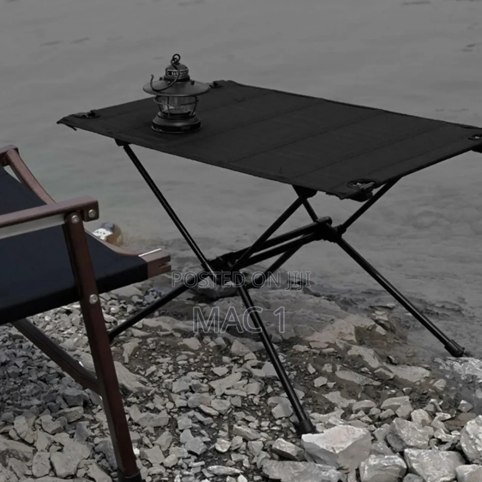 Foldable Camping Chair Hiking Seats