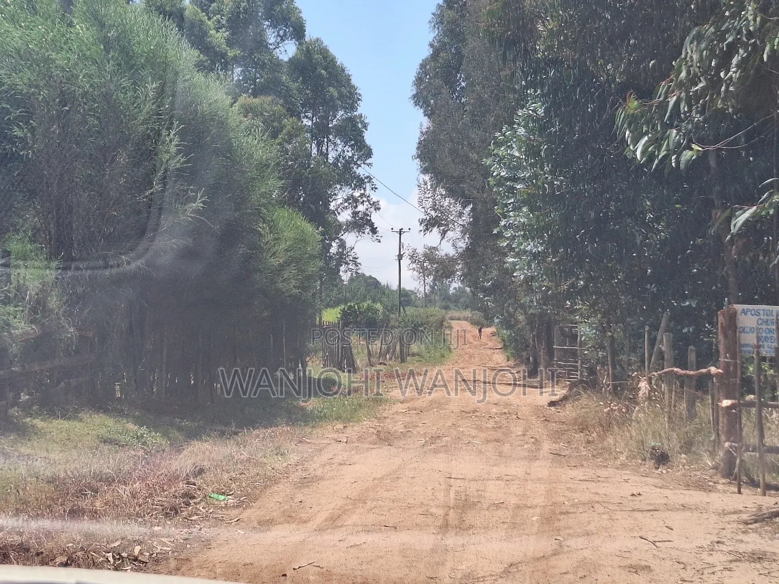 Secure Top Tier Oljoroork Plots