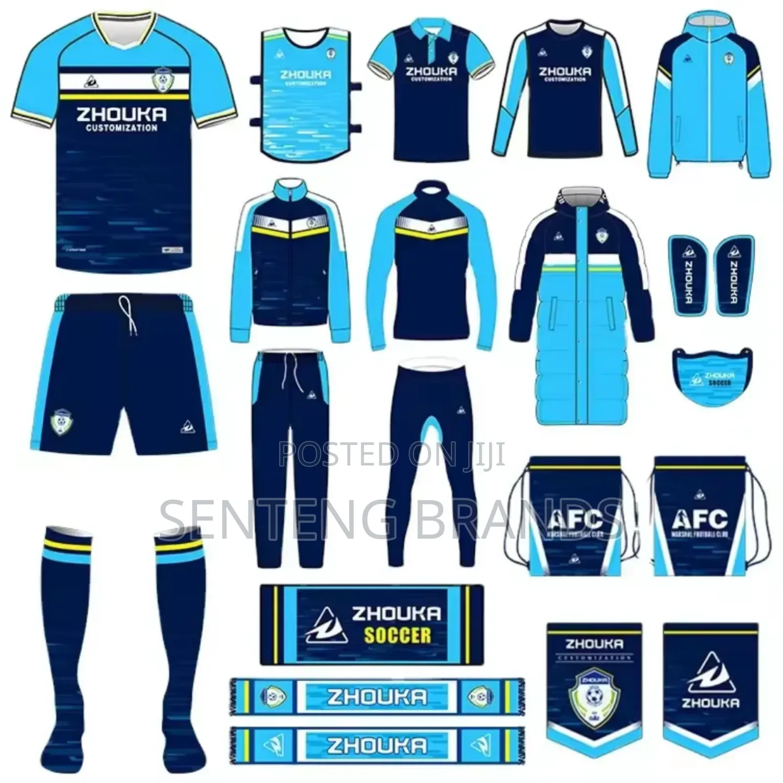 Morden Track Suits on Bulk