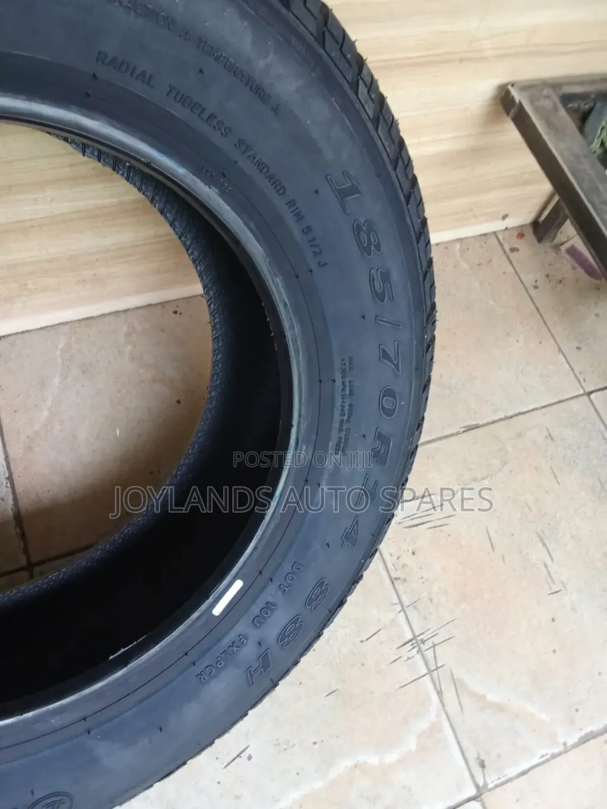 Linglong Tires/Tyres 185/70r14 Meno Kubwa