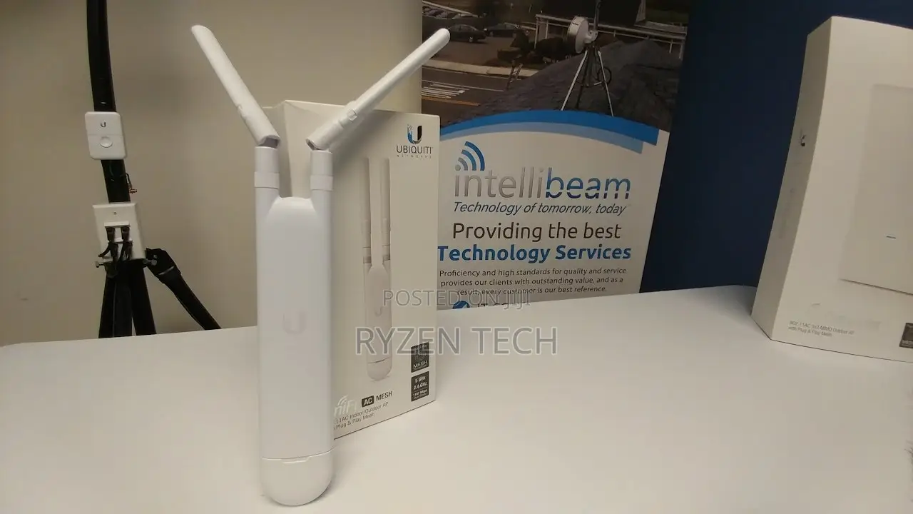 Ubiquiti Uap Ac Mesh
