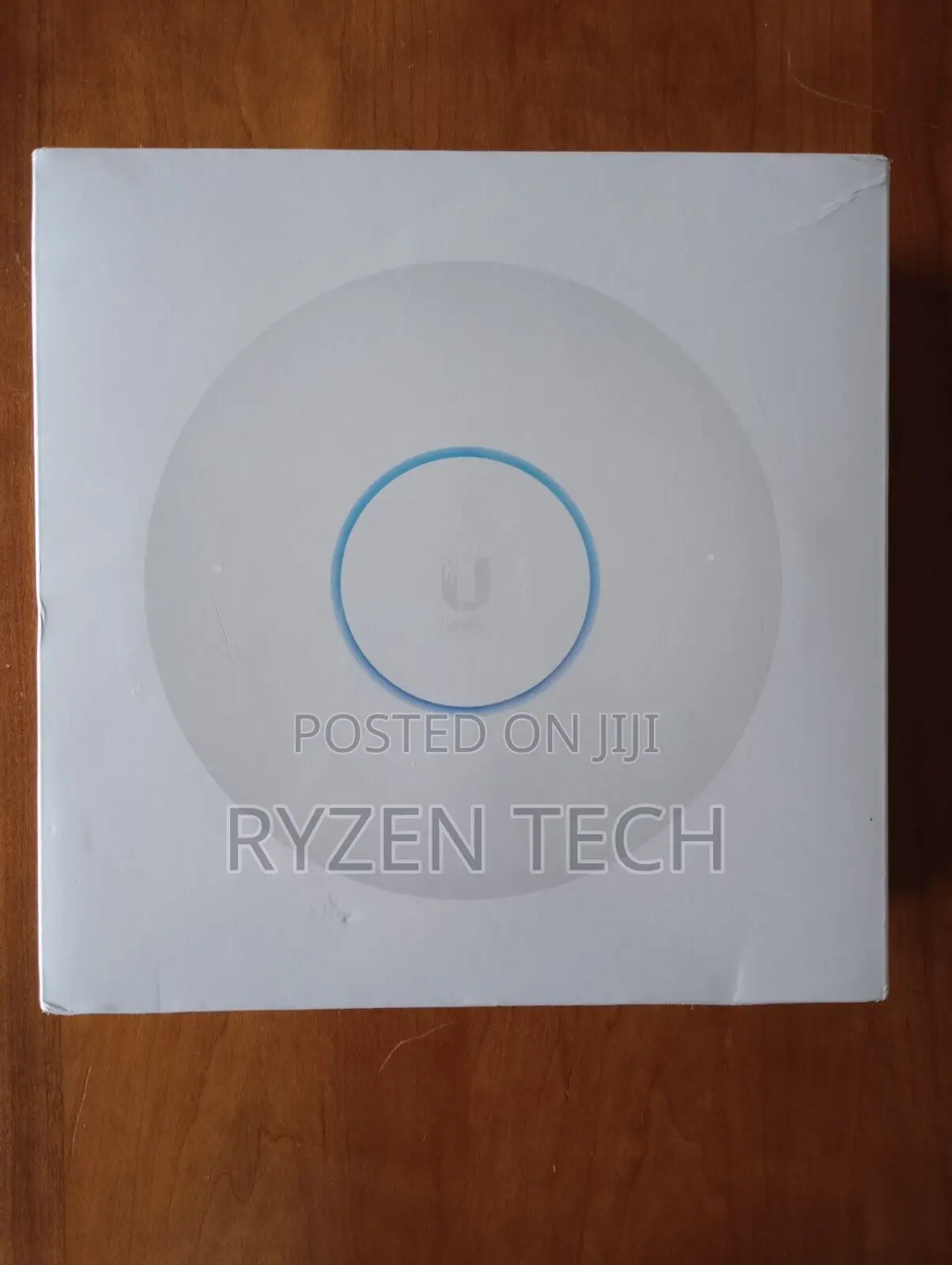 Ubiquiti Unifi Access Point Wifi 6 Pro (U6-Pro)