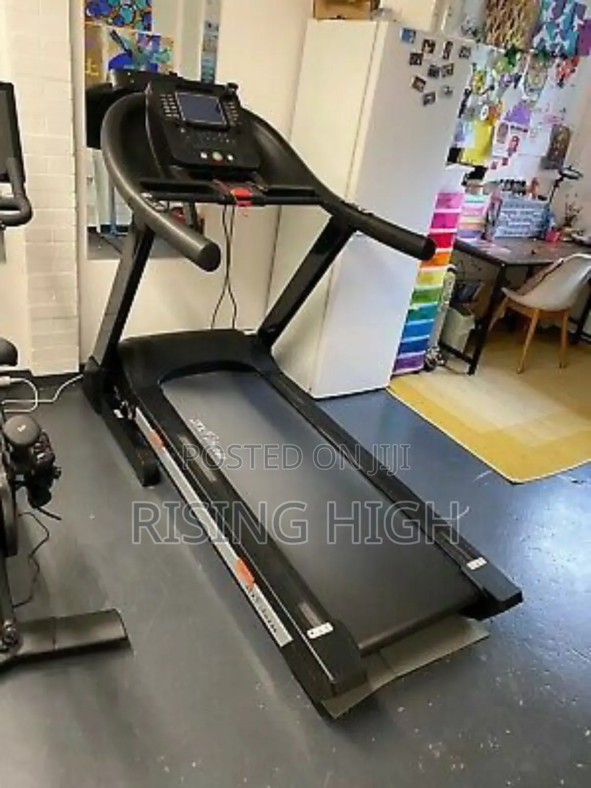 Long Lasting Treadmill