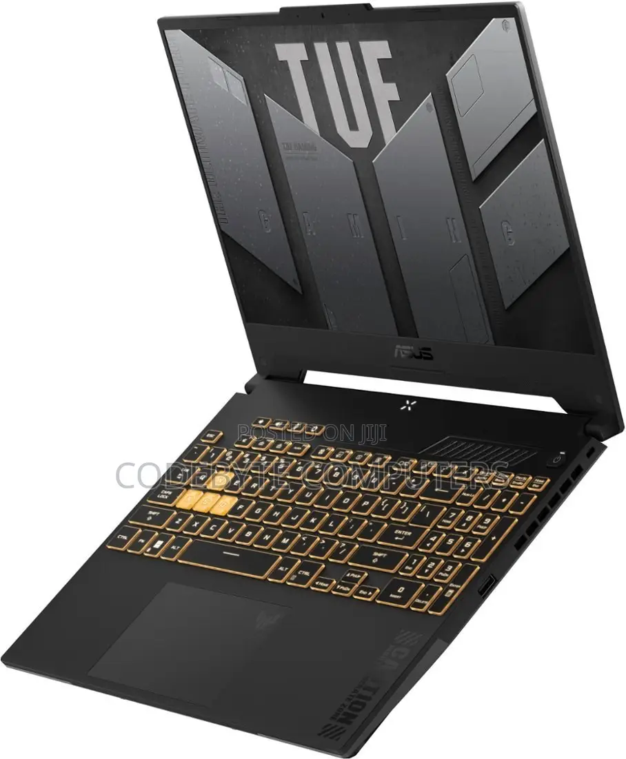 New Laptop Asus TUF Dash F15 16GB Intel Core I7 SSD 1T