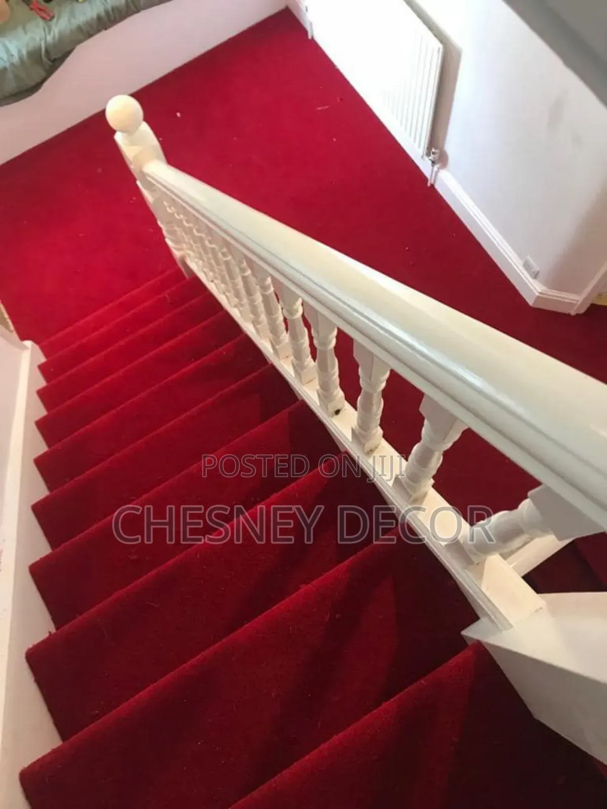 Fine-Looking Carpet