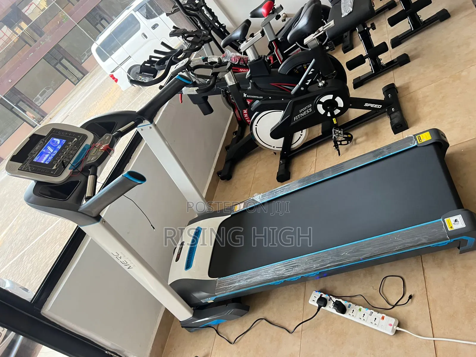 Best Semi Commercial Treadmill for Working Out