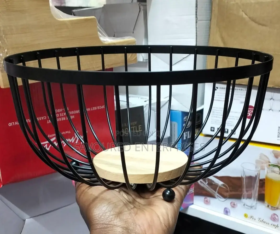 Fruit Basket