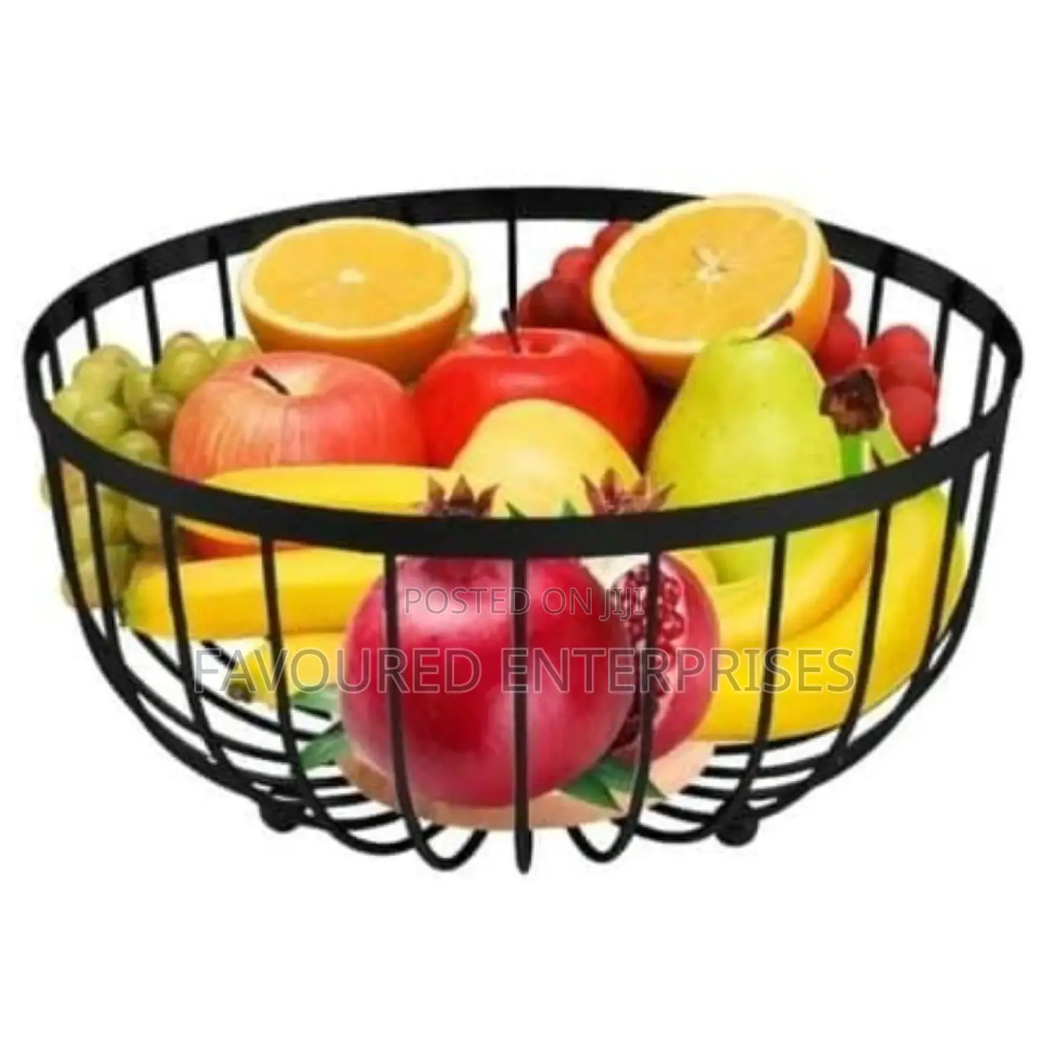 Fruit Basket Heavy Duty
