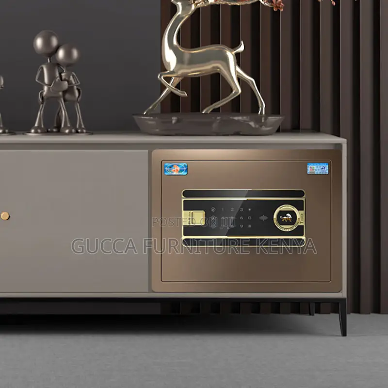 Safes: 20kgs Electronic Password Fireproof Safe
