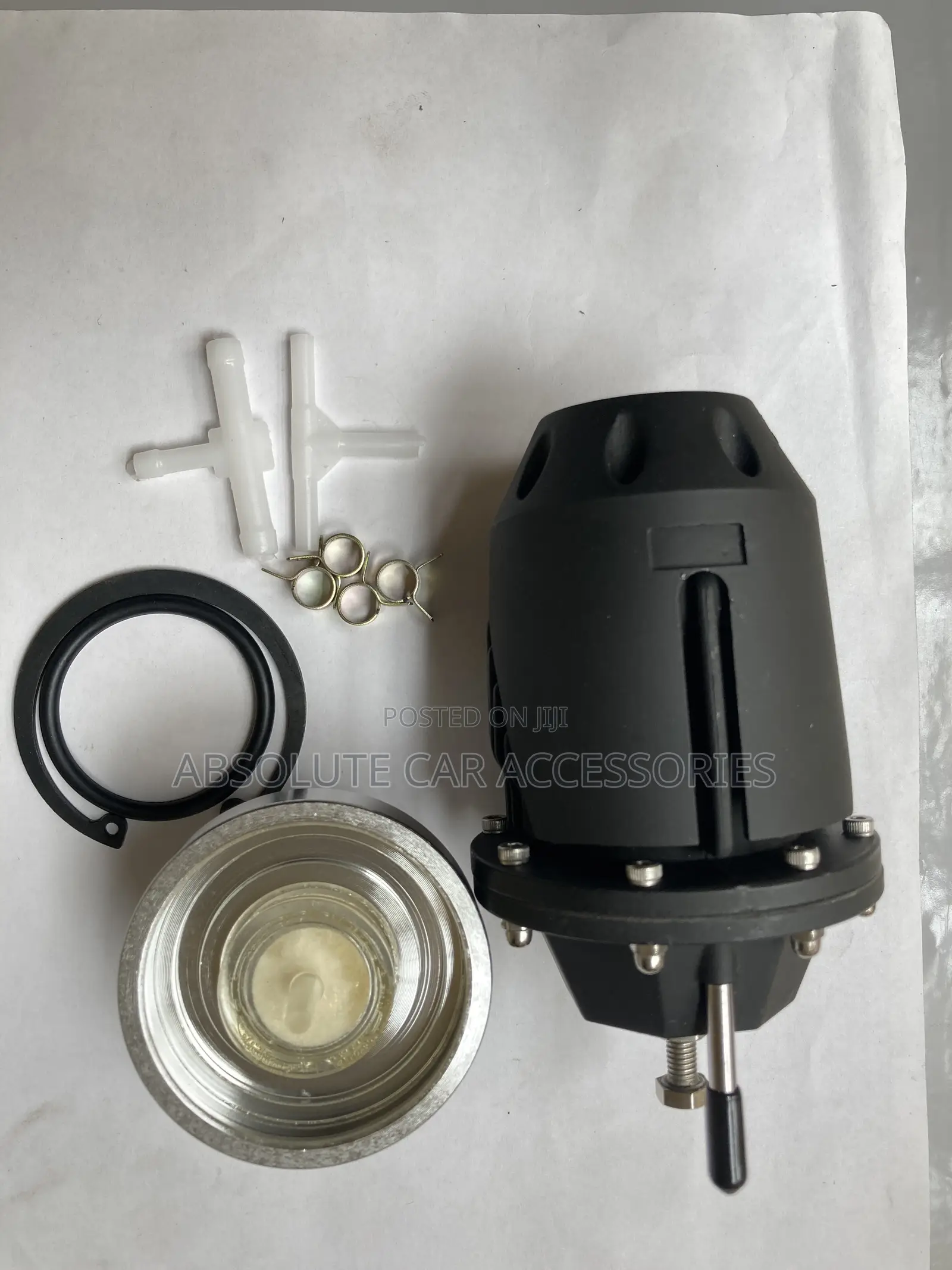 HKS Blow Off Valve(BOV)