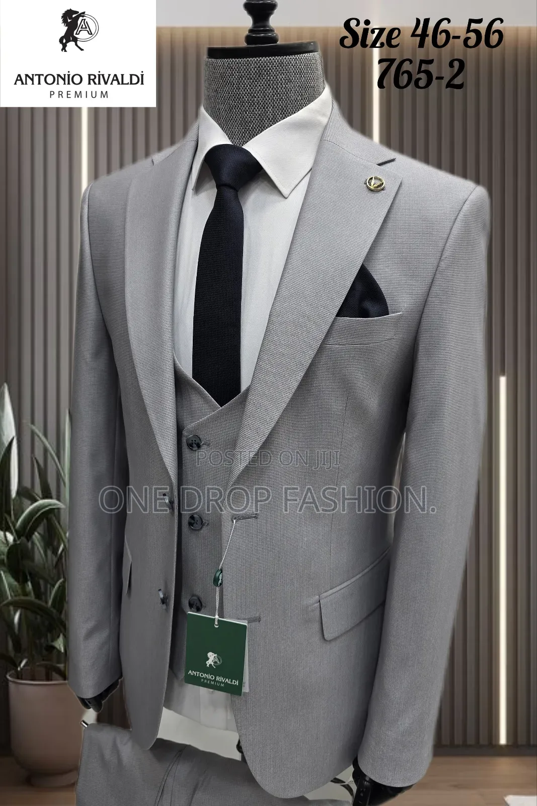 High Quality Suits 69