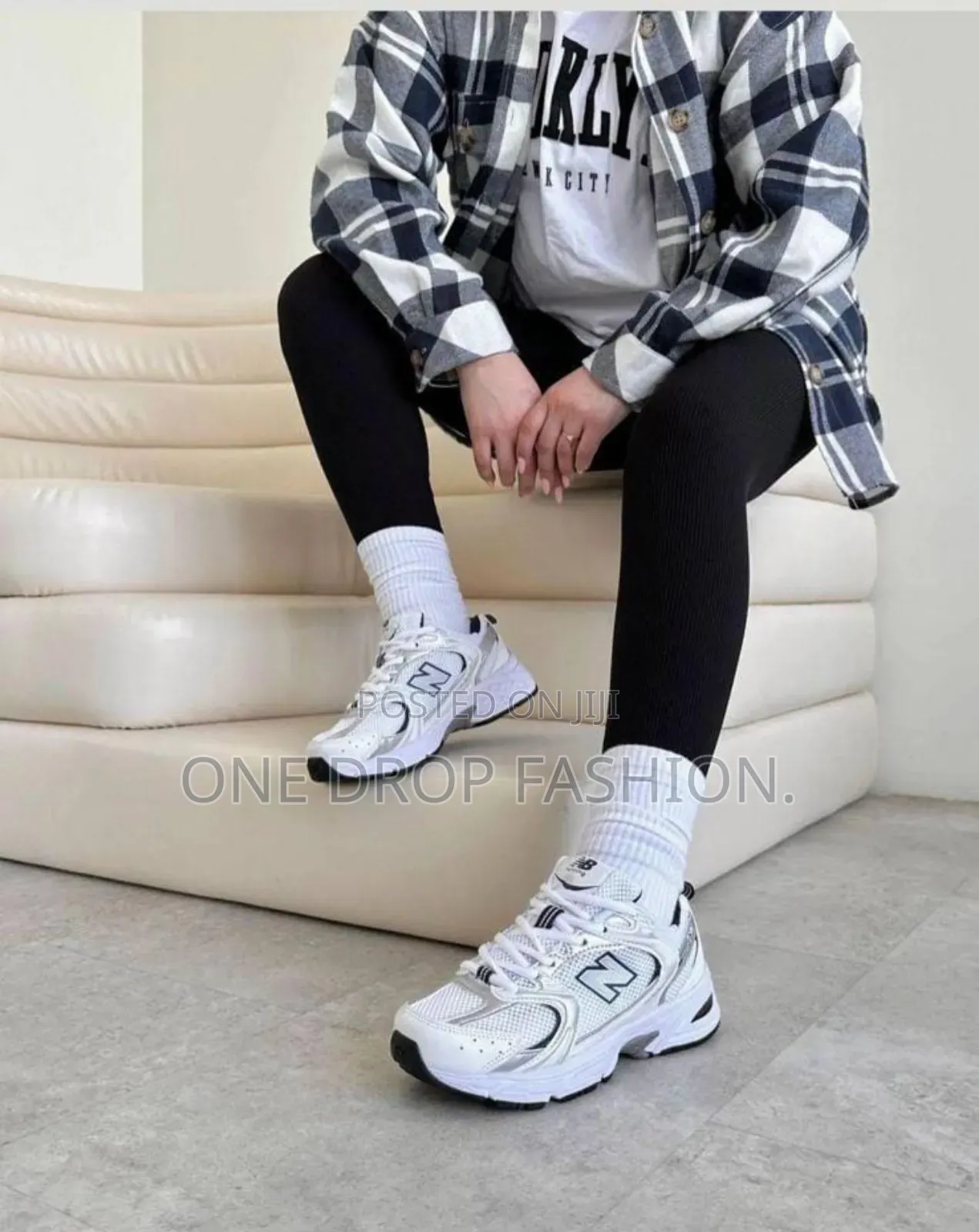 Unisex Sneakers 2025
