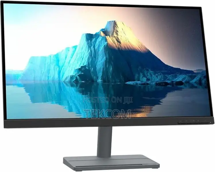 Lenovo N27q 27" QHD Monitor