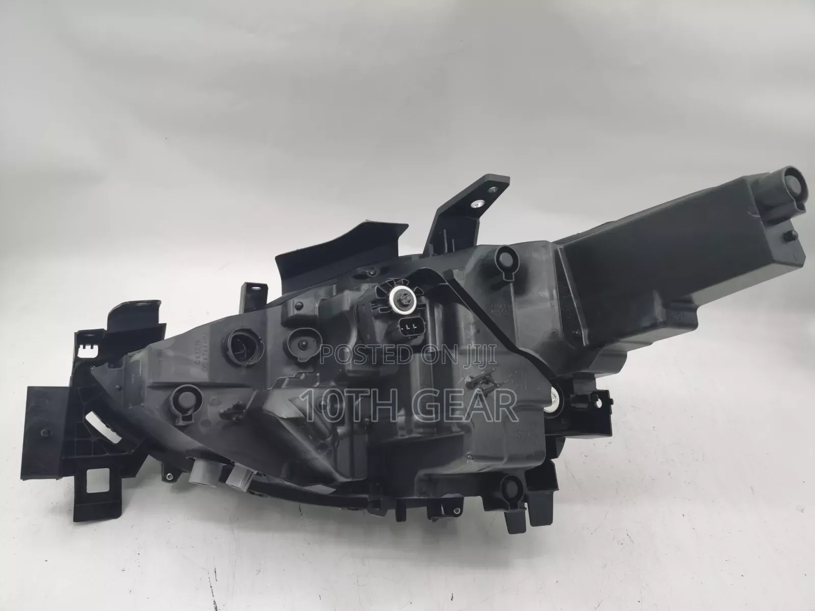Mazda CX5 2017 Headlight Right Piece Original
