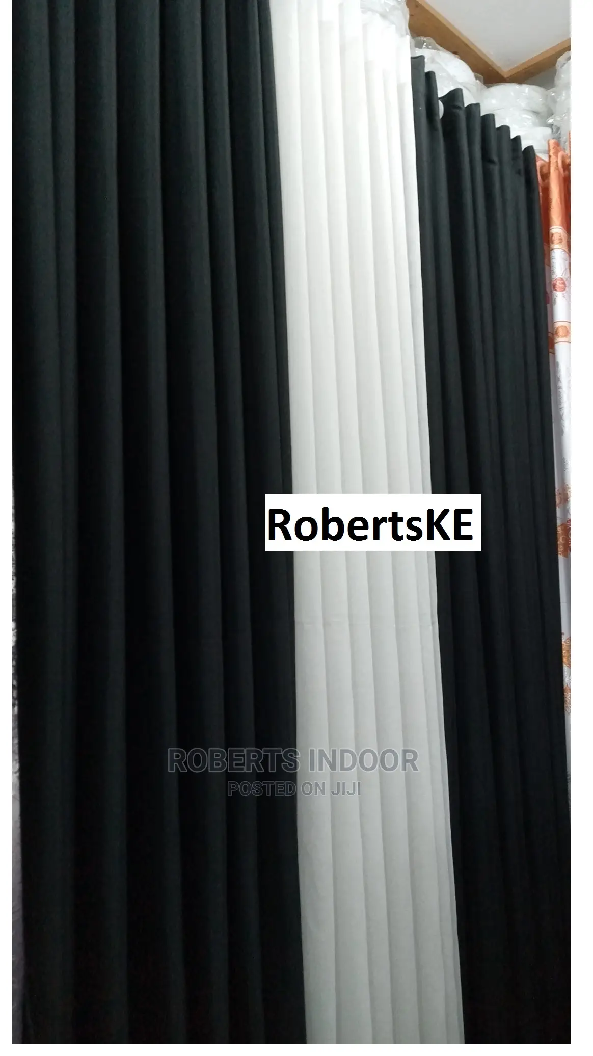 Elegant Curtains