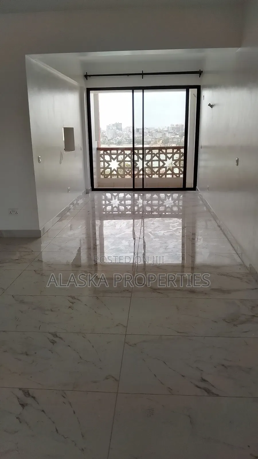 3bdrm Apartment in Nyali Estate for rent