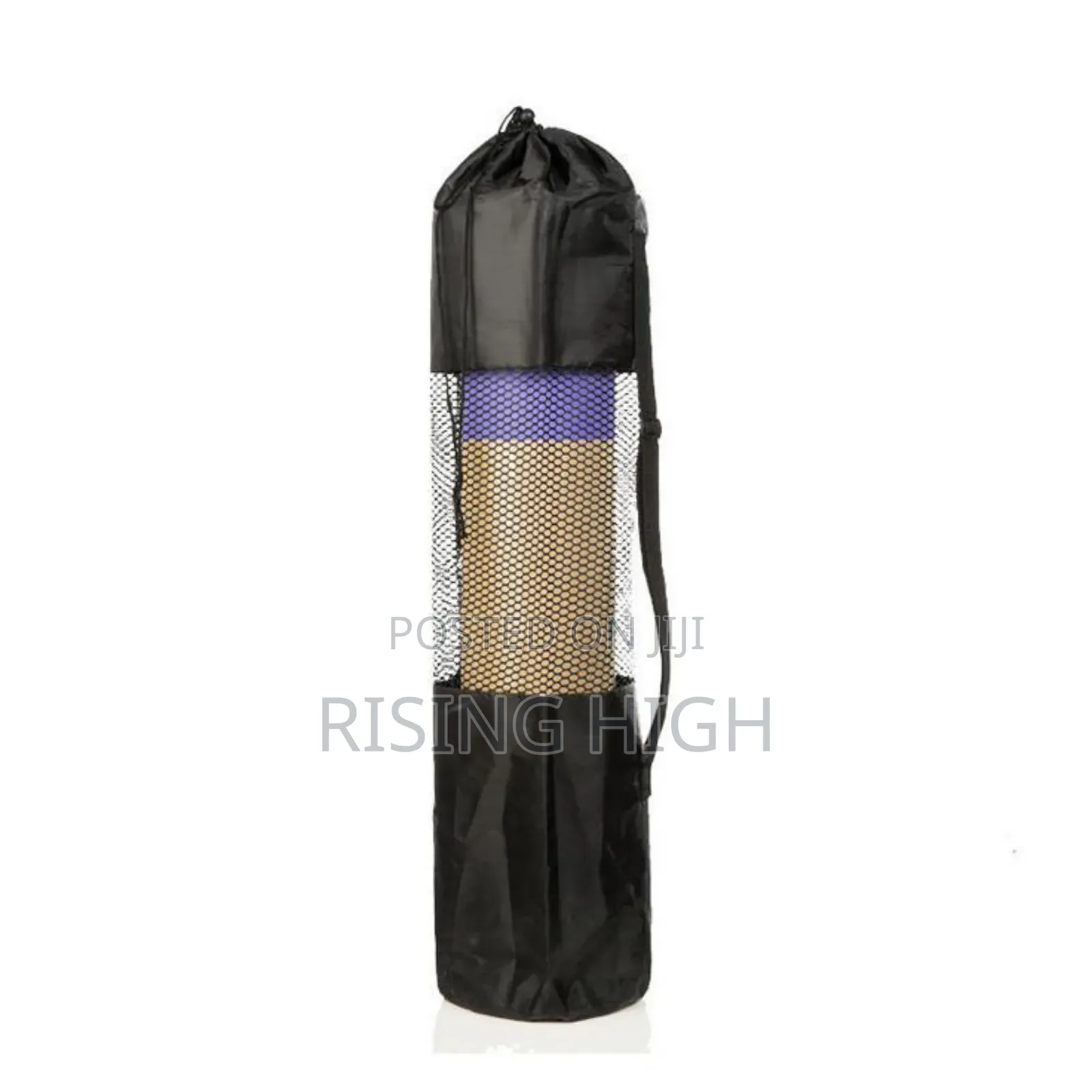 Different Colours Yoga Matts for Workouts