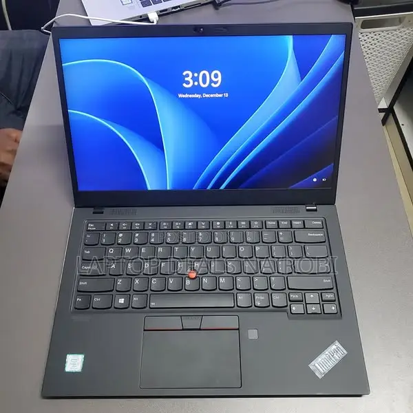 Laptop Lenovo ThinkPad X1 Carbon 16GB Intel Core I7 SSD 512GB