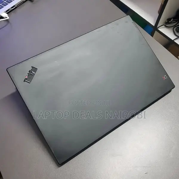 Laptop Lenovo ThinkPad X1 Carbon 16GB Intel Core I7 SSD 512GB