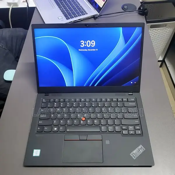Laptop Lenovo ThinkPad X1 Carbon 16GB Intel Core I7 SSD 512GB
