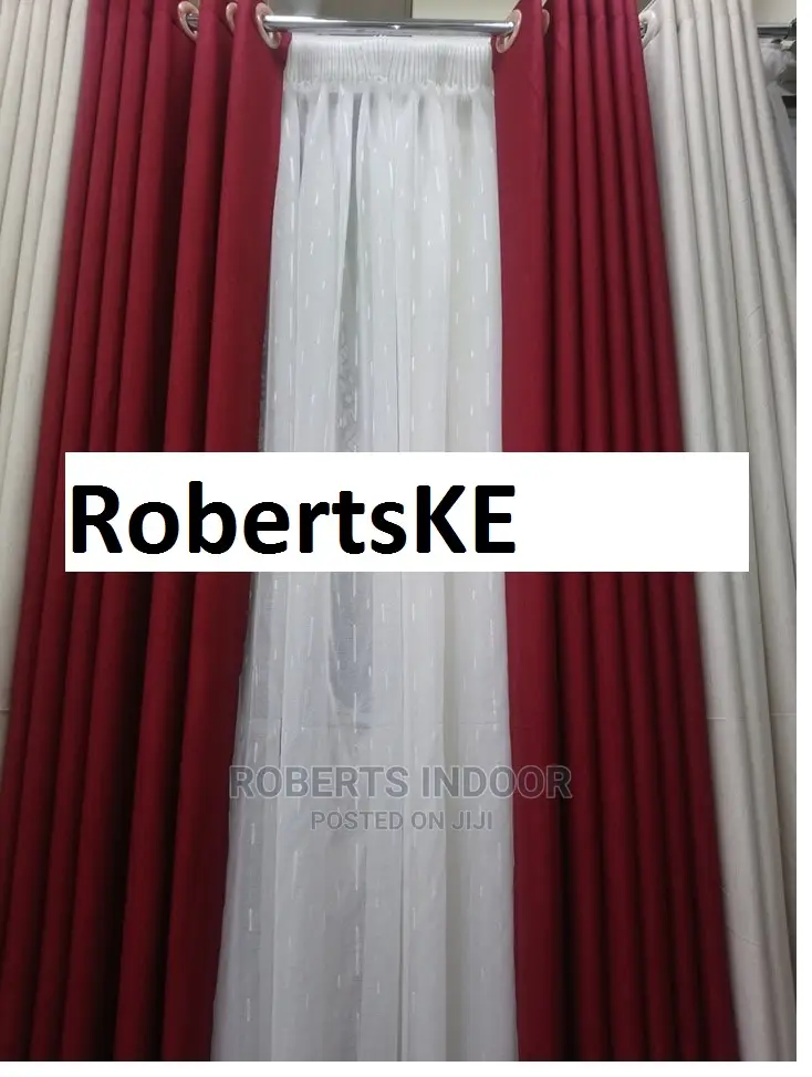 Elegant Curtains