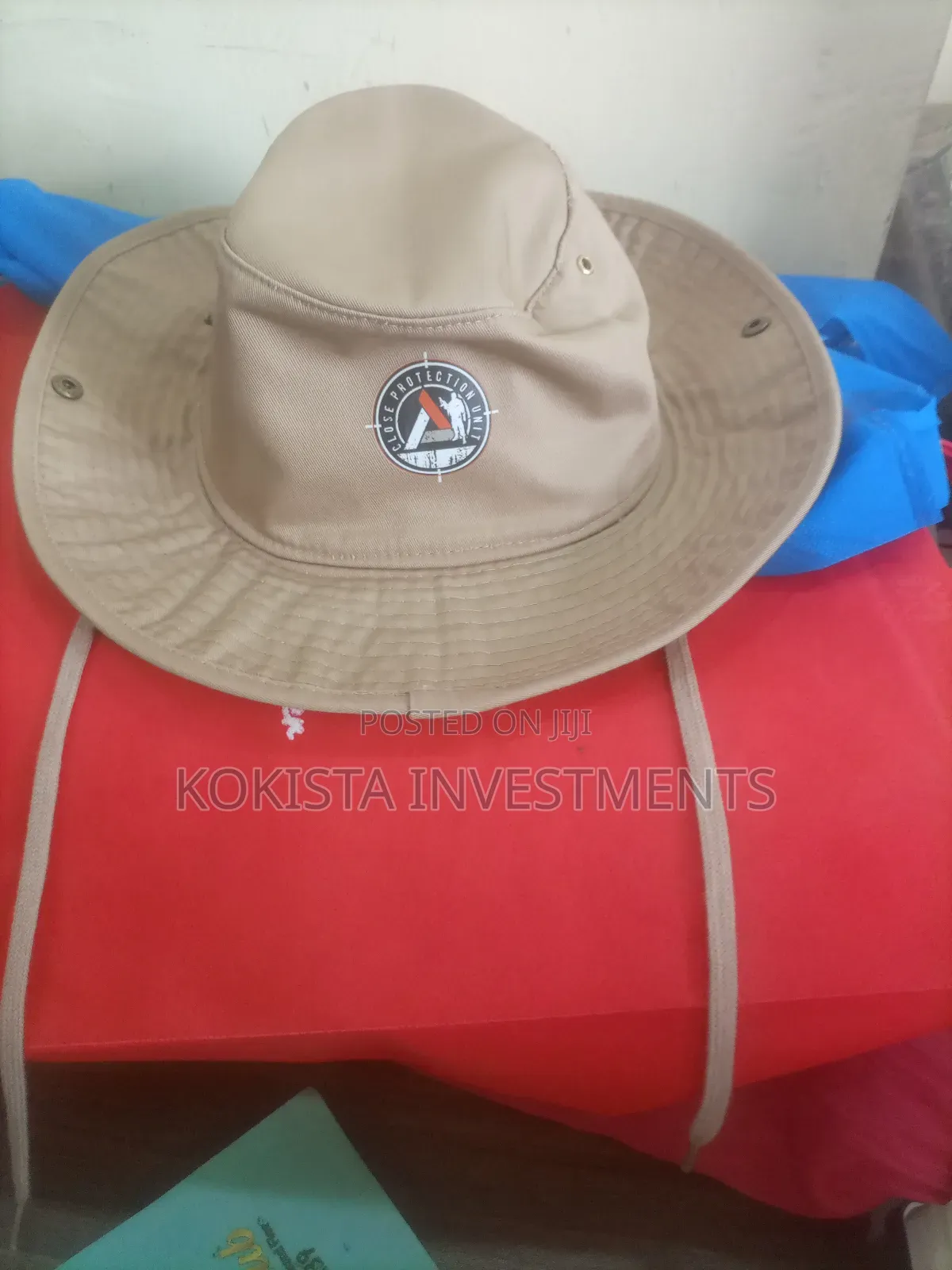 Jungle Hats/ Safari Hats