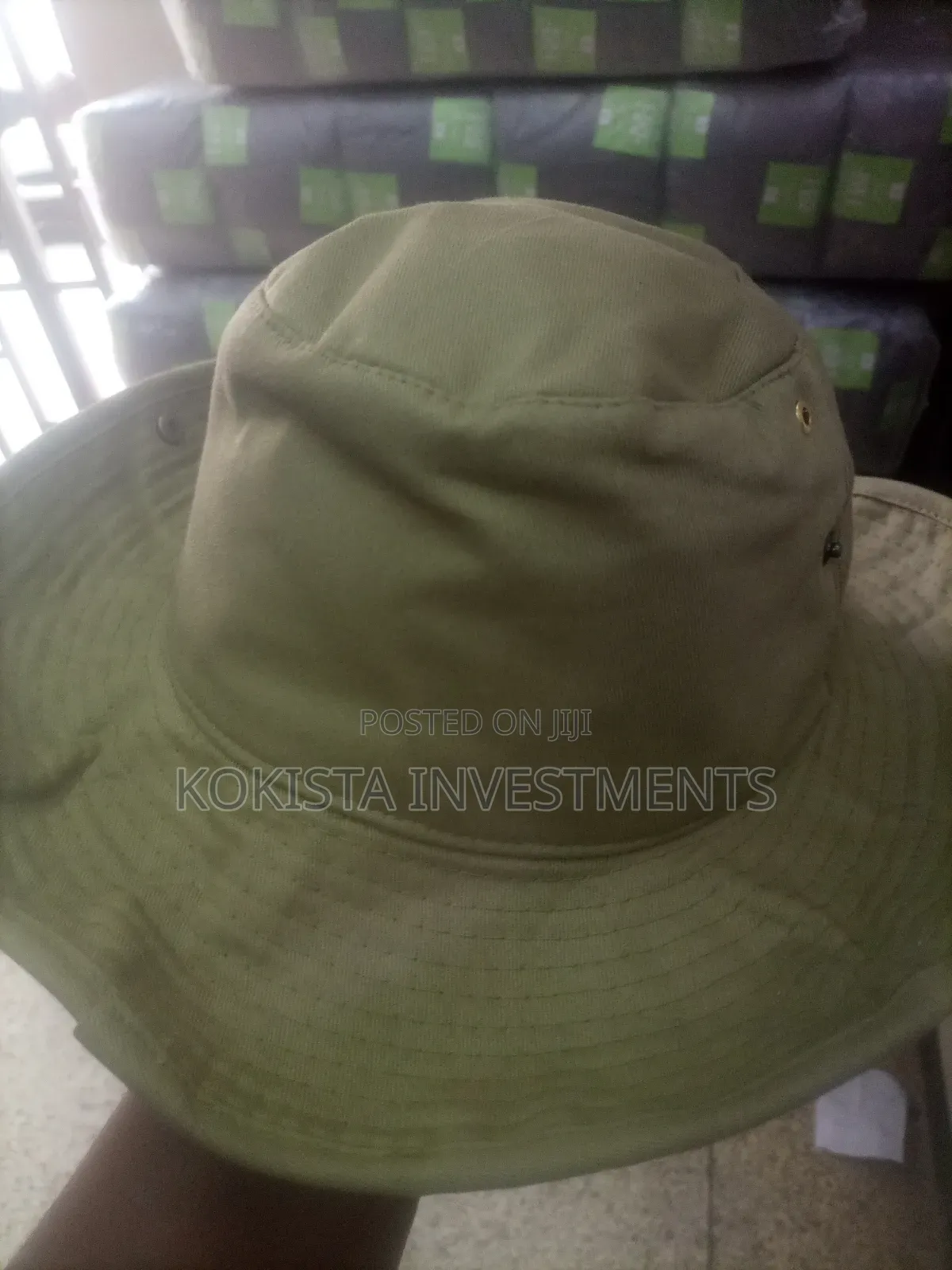 Jungle Hats/ Safari Hats