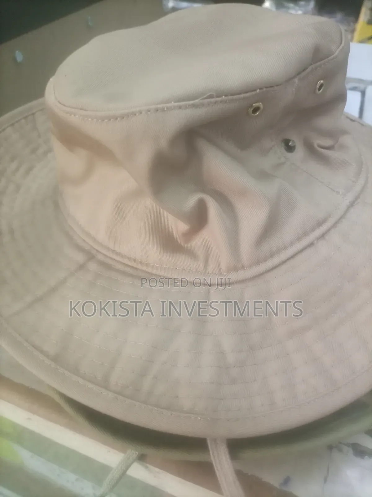 Jungle Hats/ Safari Hats