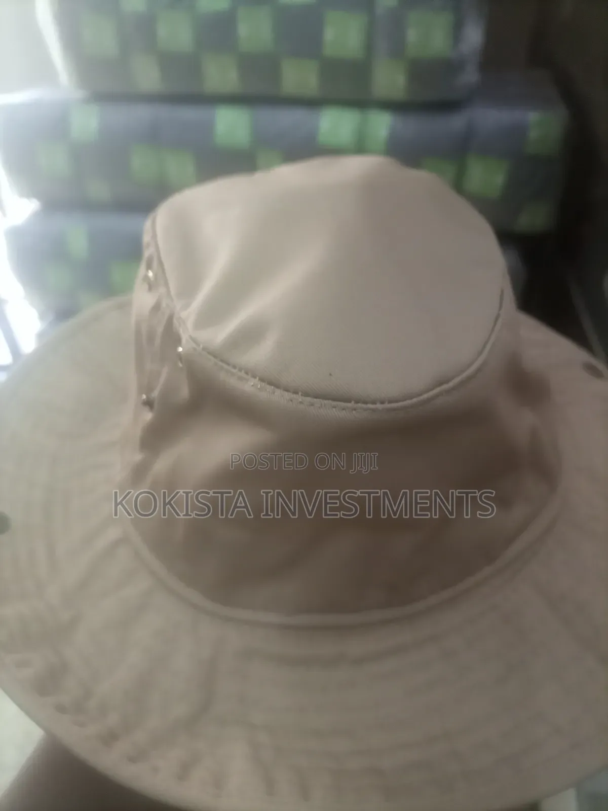 Jungle Hats/ Safari Hats