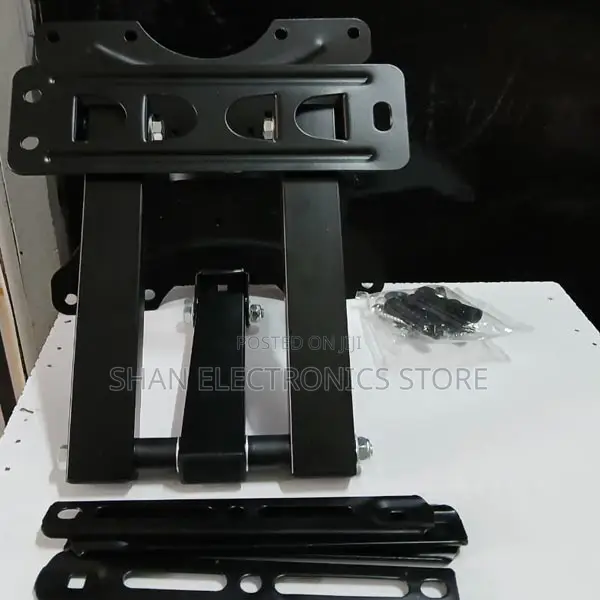 Tilt Swivel Wall Mount ^ 14′′-55′′ Swivel Wall Mount