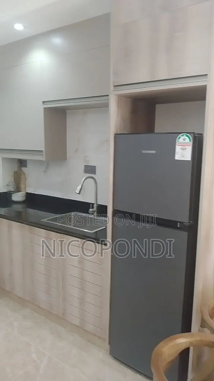 2bdrm Apartment in Kilimani, Hurlingham for sale