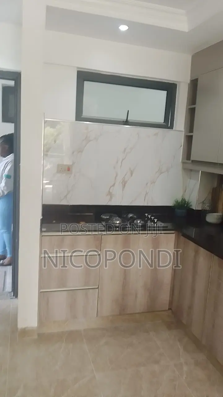 2bdrm Apartment in Kilimani, Hurlingham for sale