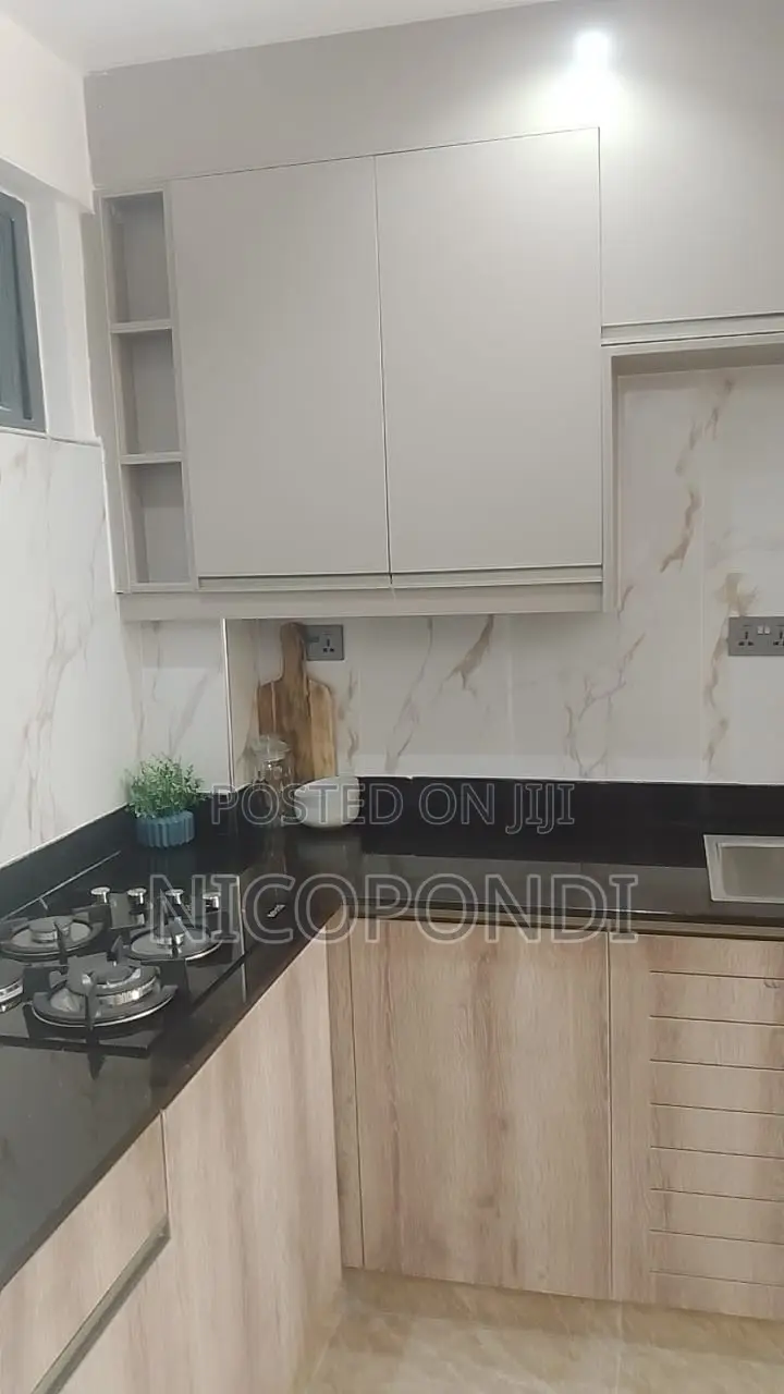 2bdrm Apartment in Kilimani, Hurlingham for sale