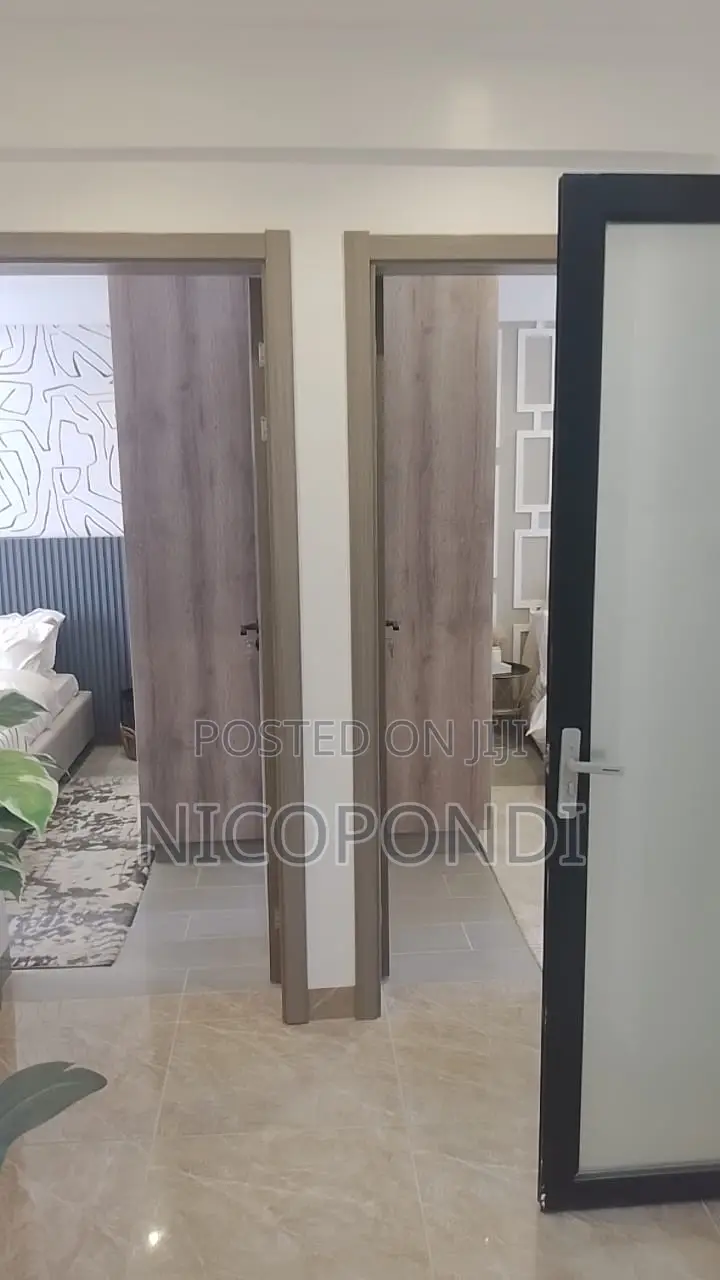 2bdrm Apartment in Kilimani, Hurlingham for sale