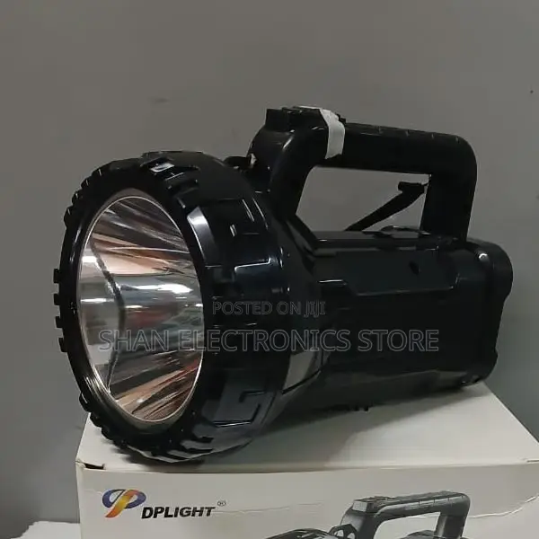 DP-7045B 7/14 Hours (Strong/Weak Degree) Emergency Torch