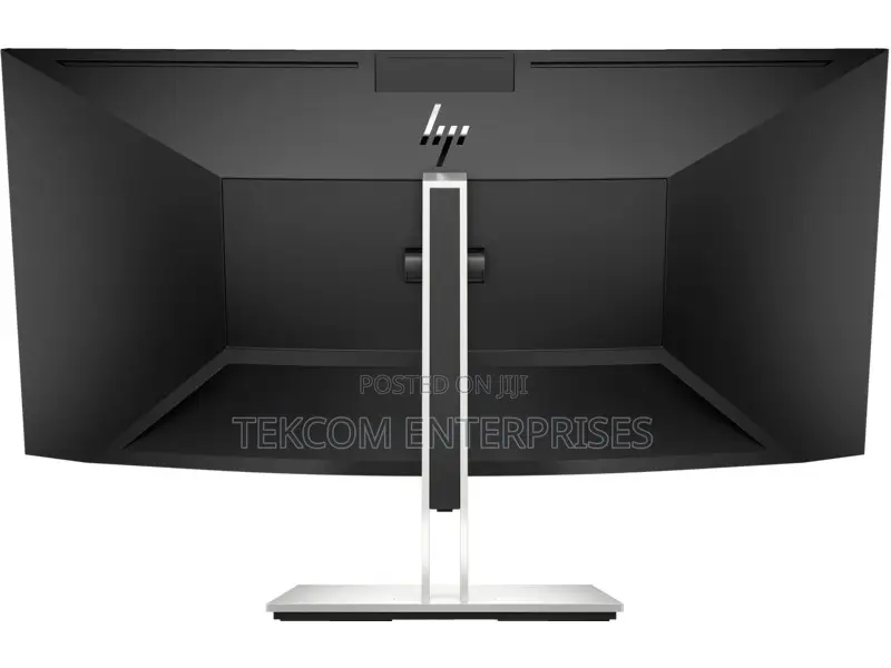 Hp E34m G4 34'' WQHD Curved Usb-C Conferencing Monitor