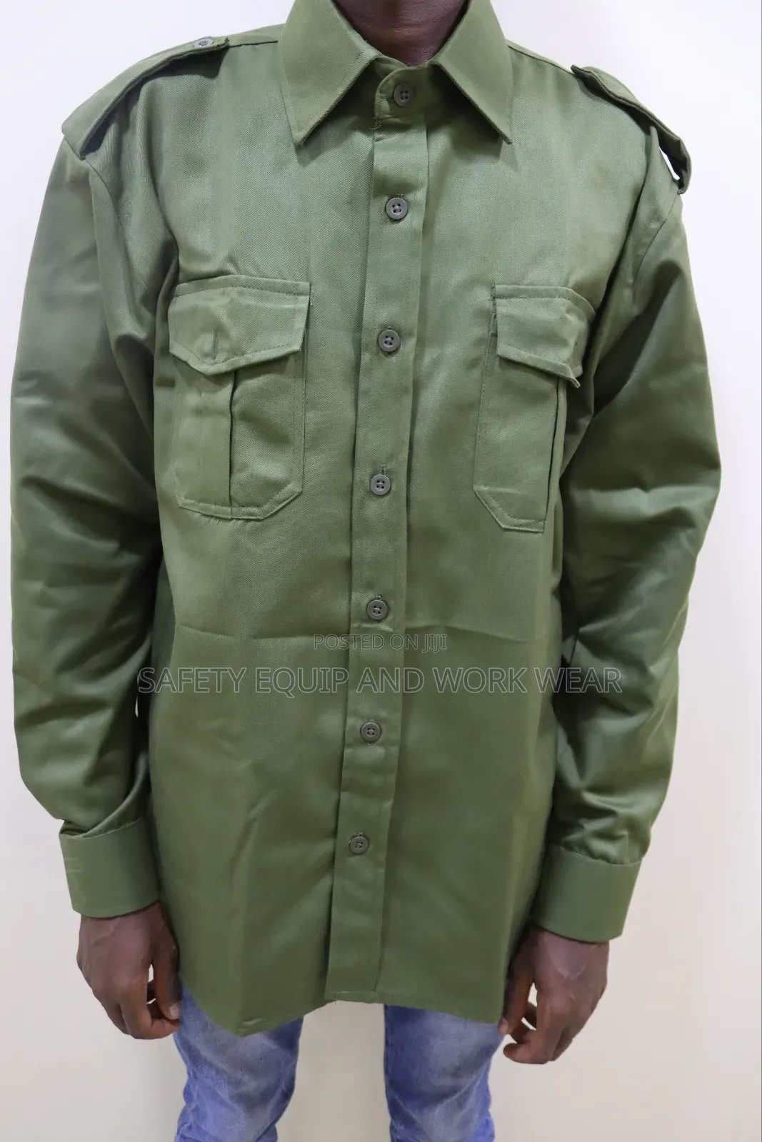 Protection Shirt
