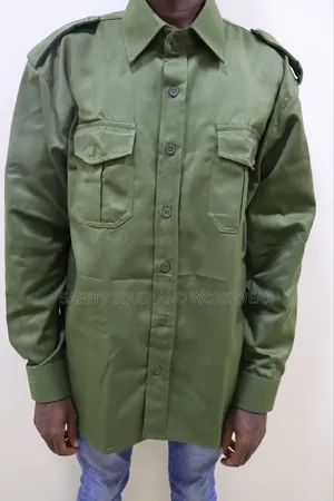 Protection Shirt
