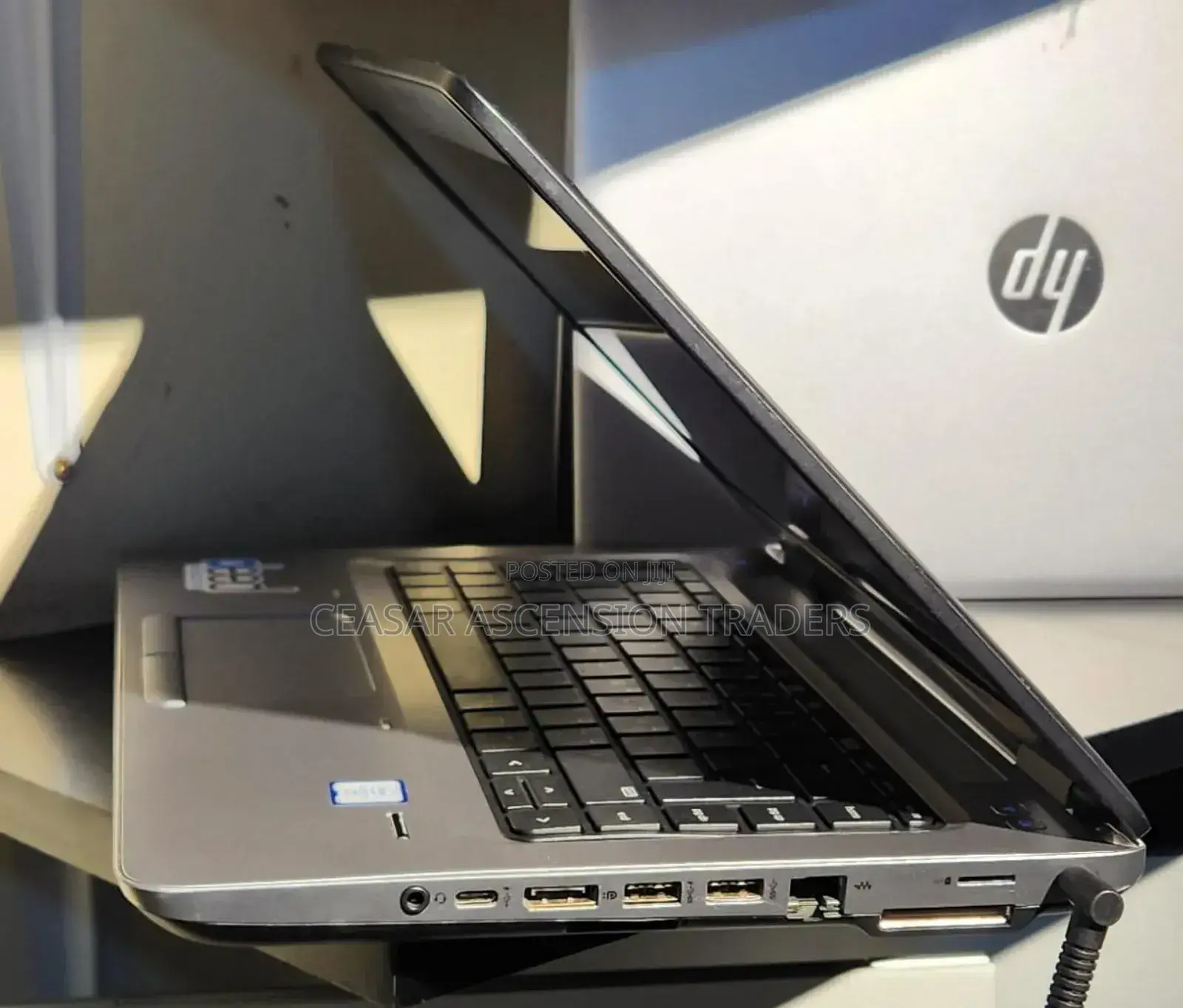 Laptop HP ProBook 640 G2 8GB Intel Core I5 SSD 256GB