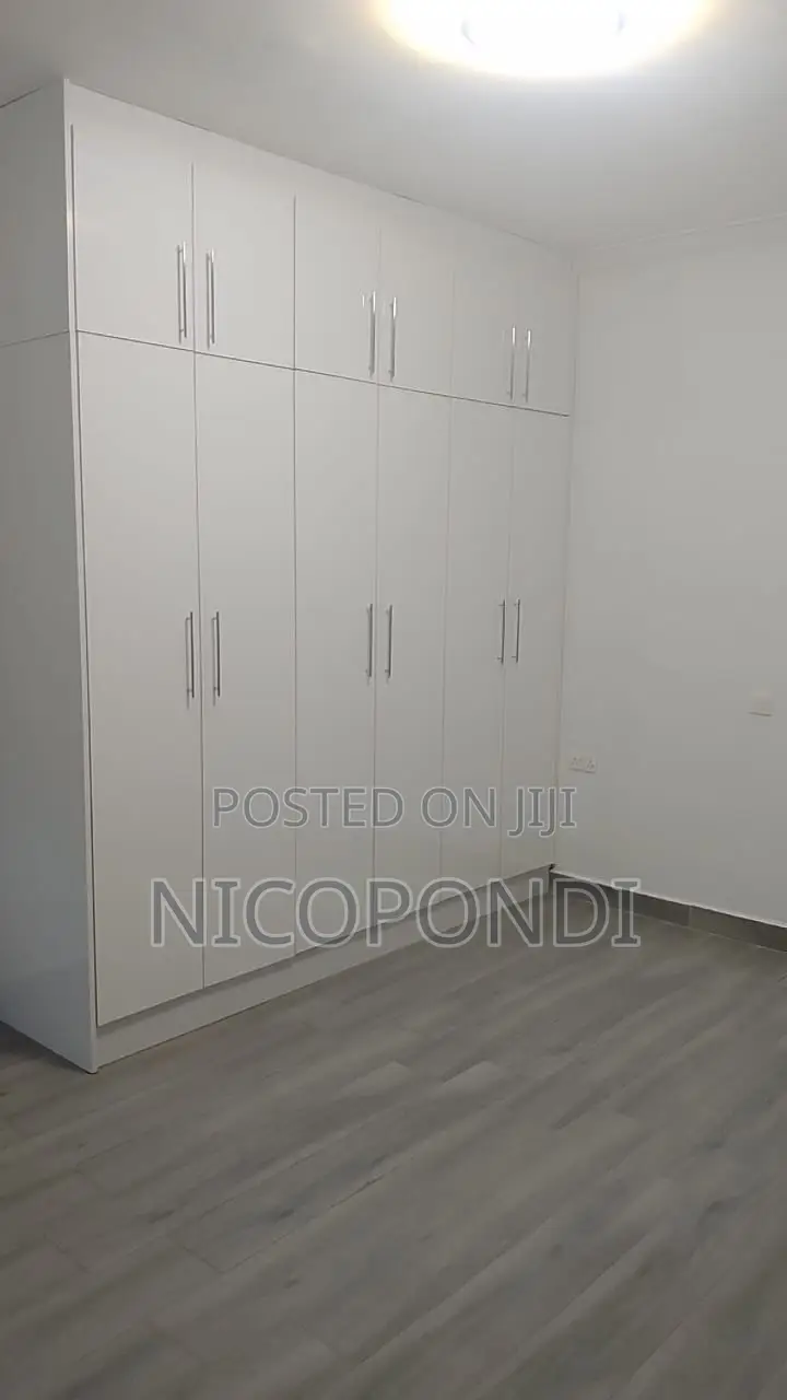 3bdrm Apartment in Kilimani, Hurlingham for rent